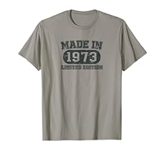 Vintage 1973 anniversaire d'occasion  Livré partout en France