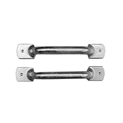 One pair undrilled for sale  Delivered anywhere in USA 