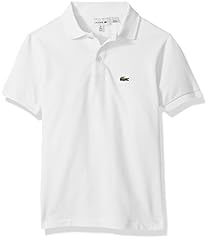 Lacoste boys short for sale  Delivered anywhere in UK