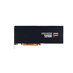 Sapphire firepro s9100 d'occasion  Livré partout en France