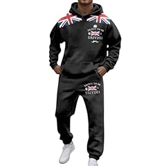 Mens tracksuit set for sale  Delivered anywhere in UK