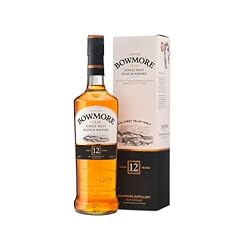 Bowmore single malt usato  Spedito ovunque in Italia 