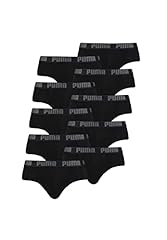 Puma slip uomo usato  Spedito ovunque in Italia 