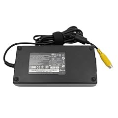 180w adaptateur 19v d'occasion  Livré partout en Belgiqu