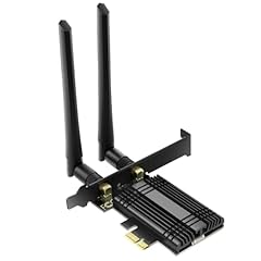 Wifi ax210 pcie for sale  Delivered anywhere in UK