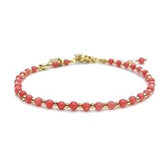 Morchic pink coral for sale  Delivered anywhere in USA 