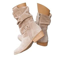 Stiefeletten damen stiefelette gebraucht kaufen  Wird an jeden Ort in Deutschland