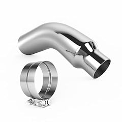 Exhaust tip inch for sale  Delivered anywhere in USA 