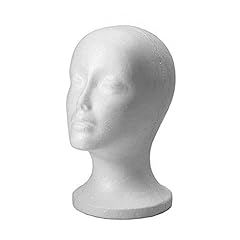 White polystyrene female for sale  Delivered anywhere in UK