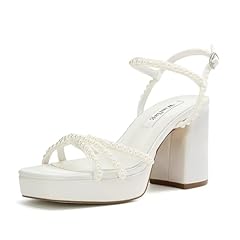 Winflag platform heels for sale  Delivered anywhere in USA 