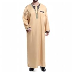 Robe caftan traditionnel d'occasion  Livré partout en France