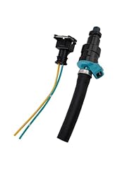 1pcs fuel injector for sale  Delivered anywhere in UK