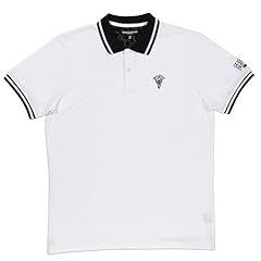 Crooks & Castles - Bandito Polo | Signature CNC Embroidered for sale  Delivered anywhere in Canada