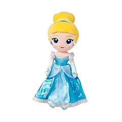 Disney cinderella plush for sale  Delivered anywhere in USA 