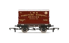 Hornby r60072 conflat for sale  Delivered anywhere in UK