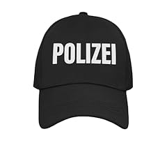 Alsino polizei basecap gebraucht kaufen  Wird an jeden Ort in Deutschland