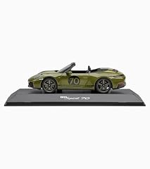 Modello porsche 911 usato  Spedito ovunque in Italia 