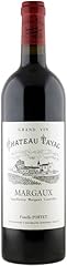 Château tayac margaux for sale  Delivered anywhere in UK