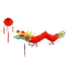 Chinese dragon red for sale  Delivered anywhere in UK