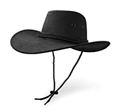 Ultrakey cappello cowboy usato  Spedito ovunque in Italia 