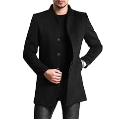 Allthemen mens trench for sale  Delivered anywhere in UK