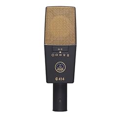 Akg c414 xlii for sale  Delivered anywhere in UK
