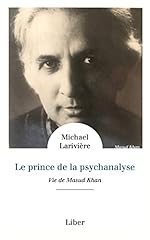 Prince psychanalyse vie d'occasion  Livré partout en France