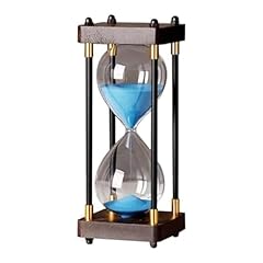 Hxhsgmeh large hourglass for sale  Delivered anywhere in UK