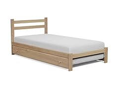 Twin trundle bed for sale  Delivered anywhere in USA 