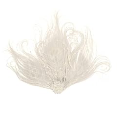 Song qing feather for sale  Delivered anywhere in USA 