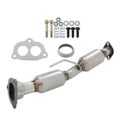 Catalytic converter rear for sale  Delivered anywhere in USA 