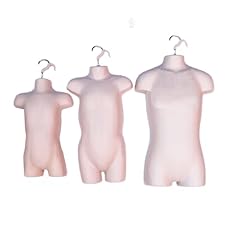 Skin hanging children for sale  Delivered anywhere in UK