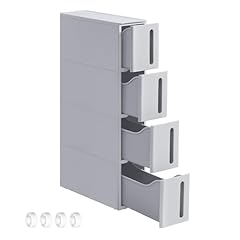 Songmics narrow storage for sale  Delivered anywhere in UK