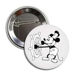 Steamboat willie mickey for sale  Delivered anywhere in USA 