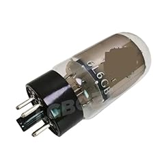 6l6gb vacuum tube for sale  Delivered anywhere in UK