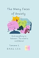 Many faces anxiety for sale  Delivered anywhere in USA 