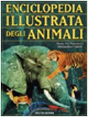 Enciclopedia illustrata degli usato  Spedito ovunque in Italia 