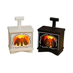 Gxsterd 2pcs dollhouse for sale  Delivered anywhere in UK
