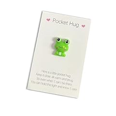 Pocket hug frosch gebraucht kaufen  Wird an jeden Ort in Deutschland