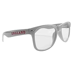 Mustavo england white for sale  Delivered anywhere in UK