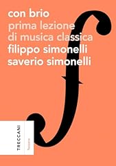 Con brio. prima usato  Spedito ovunque in Italia 