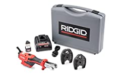 Ridgid 72553 model for sale  Delivered anywhere in USA 
