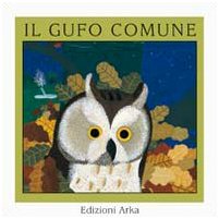 Gufo comune for sale  Delivered anywhere in UK
