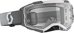 Scott fury goggle for sale  Delivered anywhere in USA 