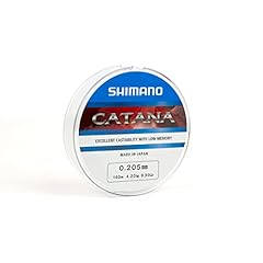 Shimano catana spinning for sale  Delivered anywhere in UK