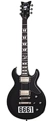 Schecter zacky vengeance for sale  Delivered anywhere in USA 