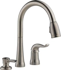 Delta faucet kate for sale  Delivered anywhere in USA 