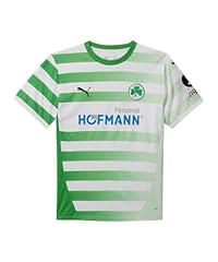 Puma greuther fürth gebraucht kaufen  Wird an jeden Ort in Deutschland