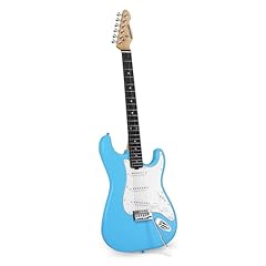 Sonicake chitarra elettrica usato  Spedito ovunque in Italia 