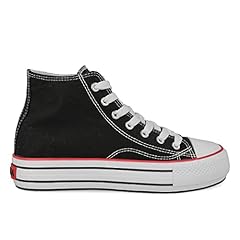 chaussures plateforme noires d'occasion chaussures plateforme noires d'occasion Livré partout en France